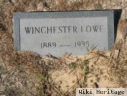 Winchester Lowe