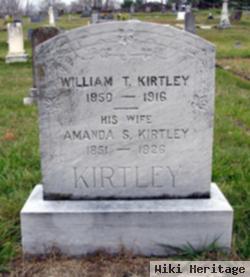 William T. Kirtley