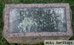 Dorthea "dora" Winkelman