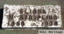 Elisha M. Stripling
