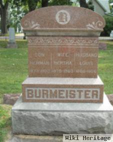 Herman Burmeister