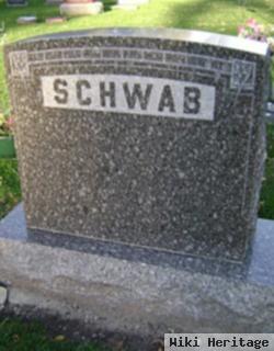 Clara K. Schwab