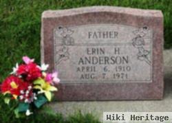 Erin Henry Anderson