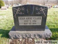 Jean Anne Clark