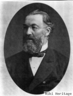 Balthasar Kreischer
