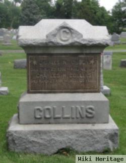 Charles H Collins