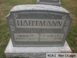 John Hartmann