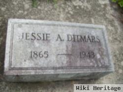 Jessie Alice Taylor Ditmars