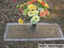 James D. Singleton