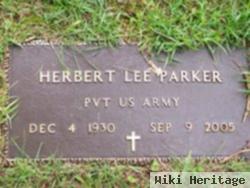 Herbert Lee "smokey" Parker