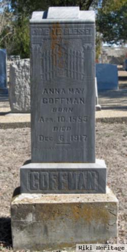 Anna May Richards Coffman