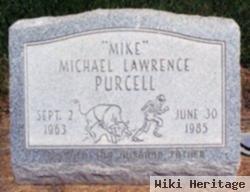 Michael Lawrence "mike" Purcell