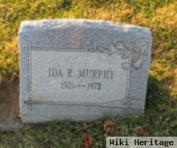 Ida Ruth Woods Murphy