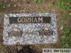 Dorothy A. Gorham