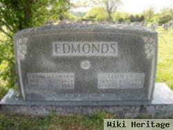 Thomas Edward "ed" Edmonds