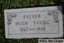 Hugh Young