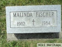 Malinda "linda" Fischer