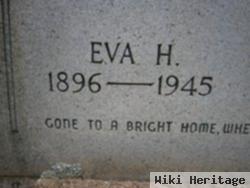 Eva Huskey Tate