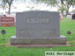 Charles P. Bowdle