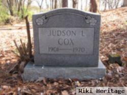 Judson L. Cox