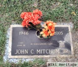 John C. Mitchum, Jr