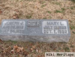 Mary L Hahn Deig