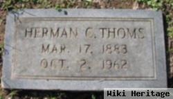 Herman C. Thoms