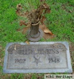 Nellie Blankenship Jenkins