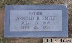 Arnold B. Smith