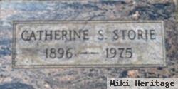 Catherine Susan Storie