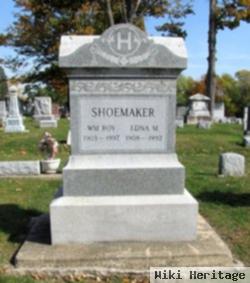 William Roy Shoemaker