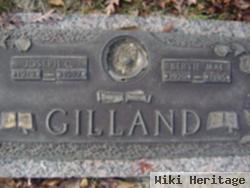 Joseph C Gilland