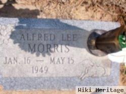 Alfred Lee Morris