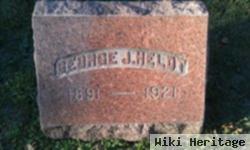 George J Heldt