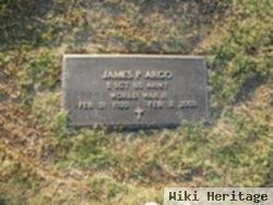 James P. Argo