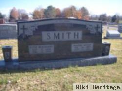 Ruth Bradberry Smith