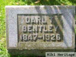 Darlin T. Bentley