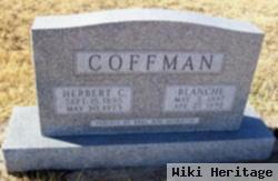 Herbert C. Coffman