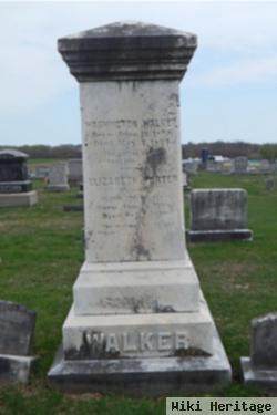 Washington Walker