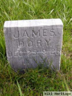 James Dory