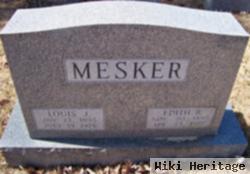 Edith R. Mesker