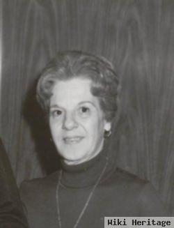 Anne Marion Truscello Anderson