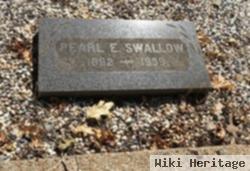 Pearl E. Swallow