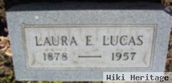 Laura E Lucas