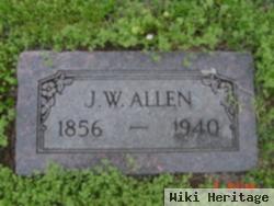 John W. Allen