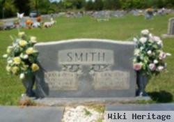 Frank J Smith, Sr