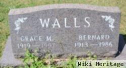 Bernard Walls