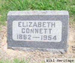 Elizabeth Connett