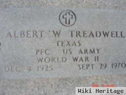 Albert Wayne Treadwell