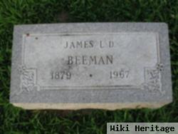 James L.d. Beeman